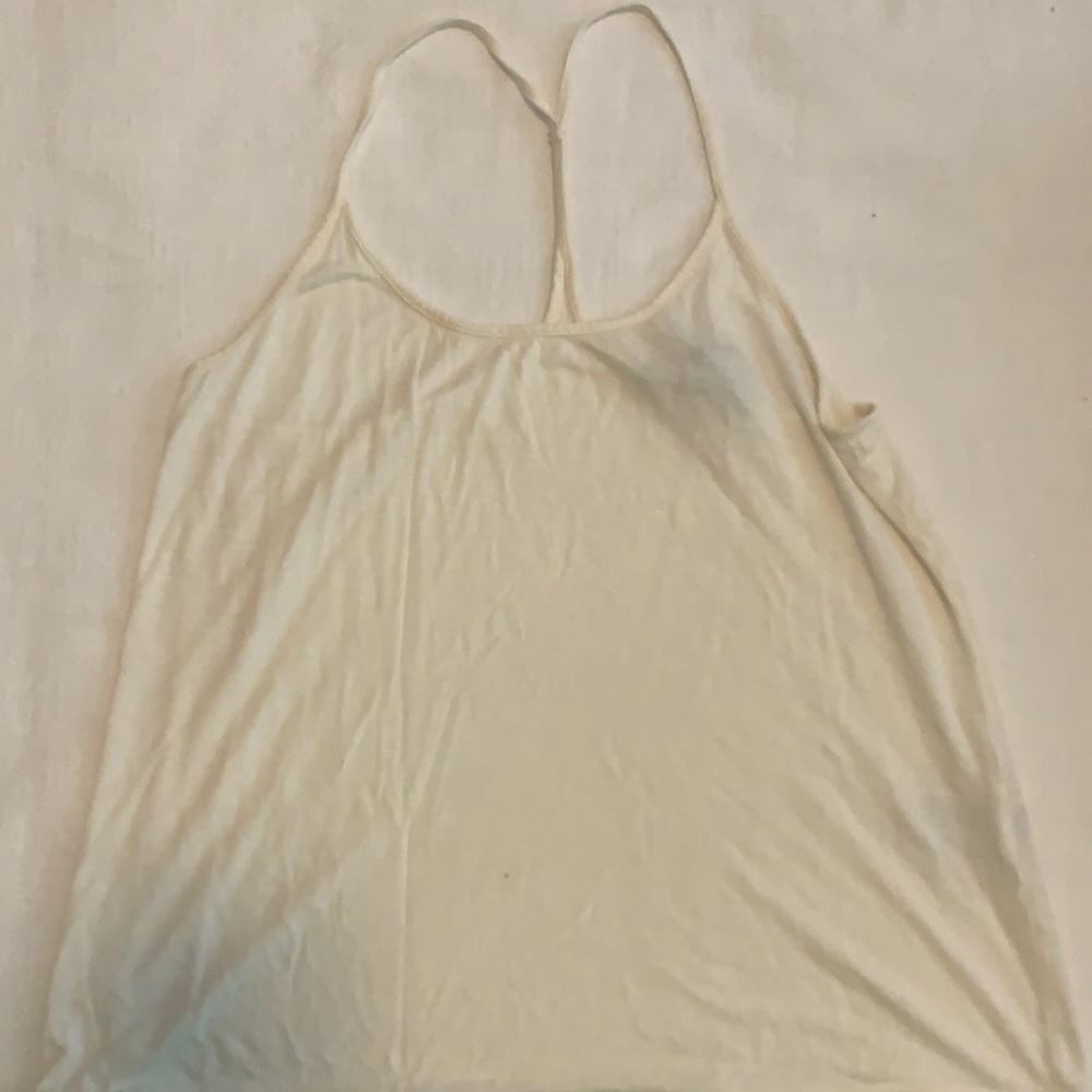 Flowy Tank top